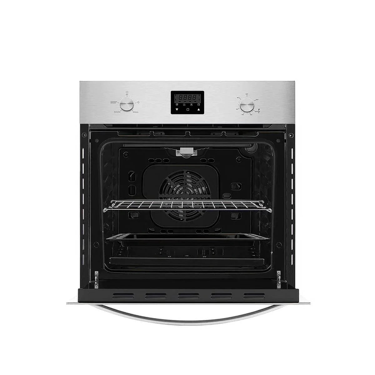 Empava 24 in 2.3 Cu. ft. Gas Wall Oven 24WO11L - Only For LPG Gas