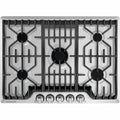 Frigidaire Professional FPGC3077RS 30 inch Gas Cooktop with Griddle