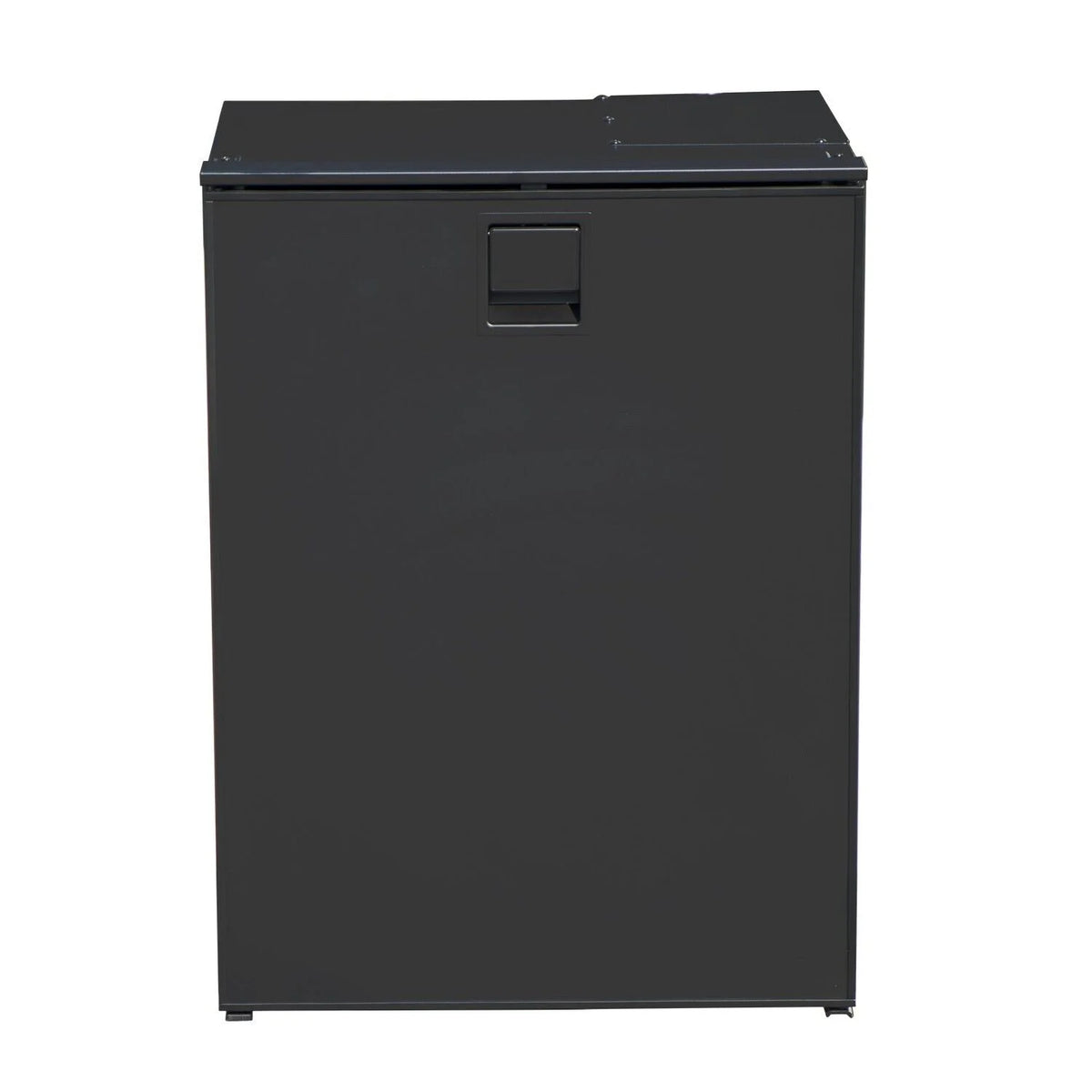 SMAD 3.0 Cu ft/85L RV Car Fridge with Freezer DC 12V/24V Camping  Refrigerator