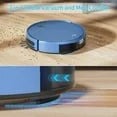 ONSON Robot Vacuum Cleaner, Robot Vacuum and Mop Combo with WIFI/Alexa for Pet Hair and Hard Floor
