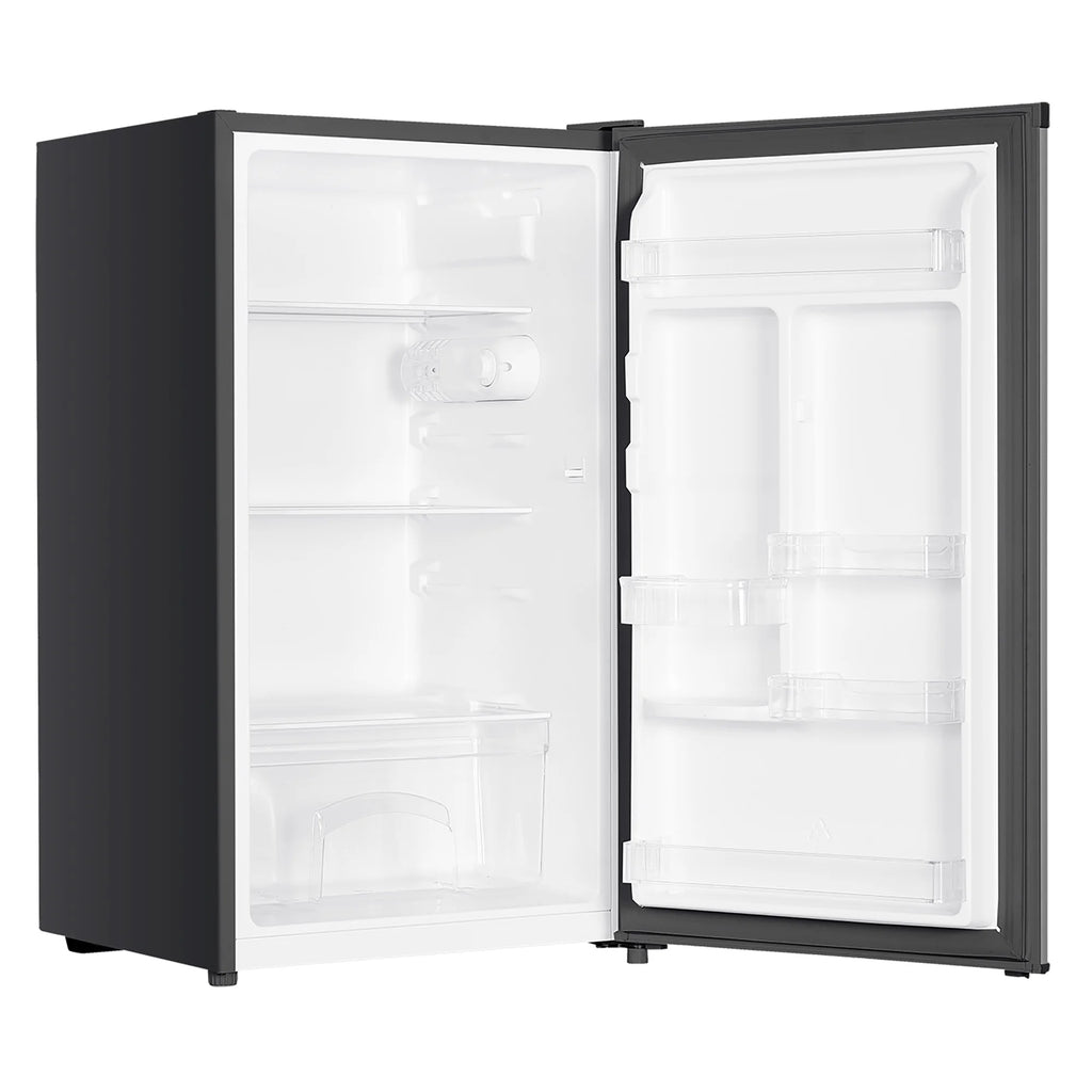 Magic Chef 3.2 cu. ft. Refrigerator in Black