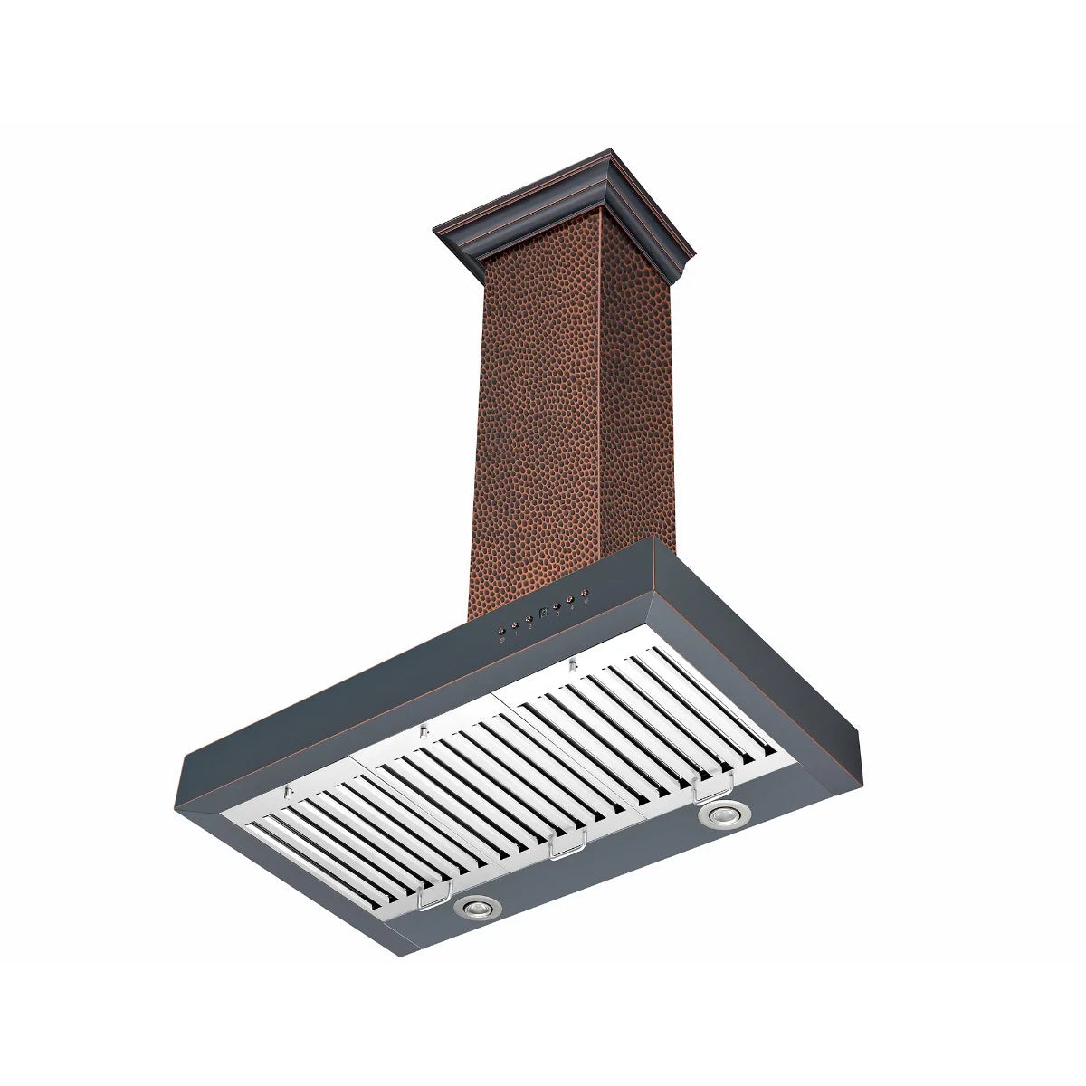 ZLINE 30 in. Designer Series Wall Mount Range Hood (KB2-BCXXX-30)