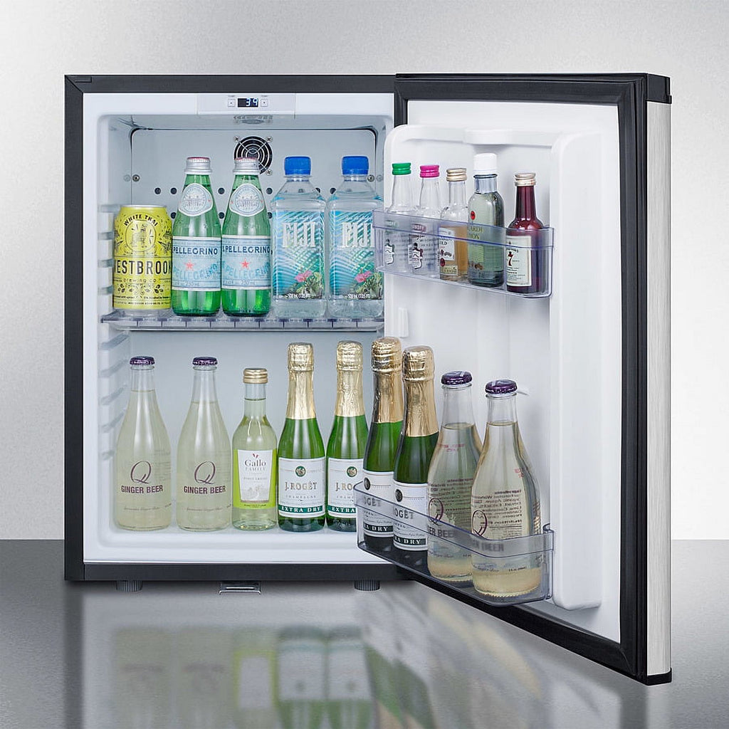 16 Inches Wide Compact Minibar