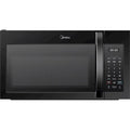 MIDEA 1.7 CF Over-the-Range Microwave