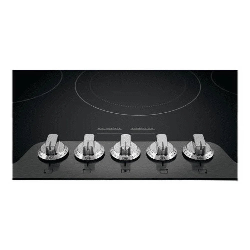 Frigidaire FGEC3648US Gallery 36" Electric Cooktop