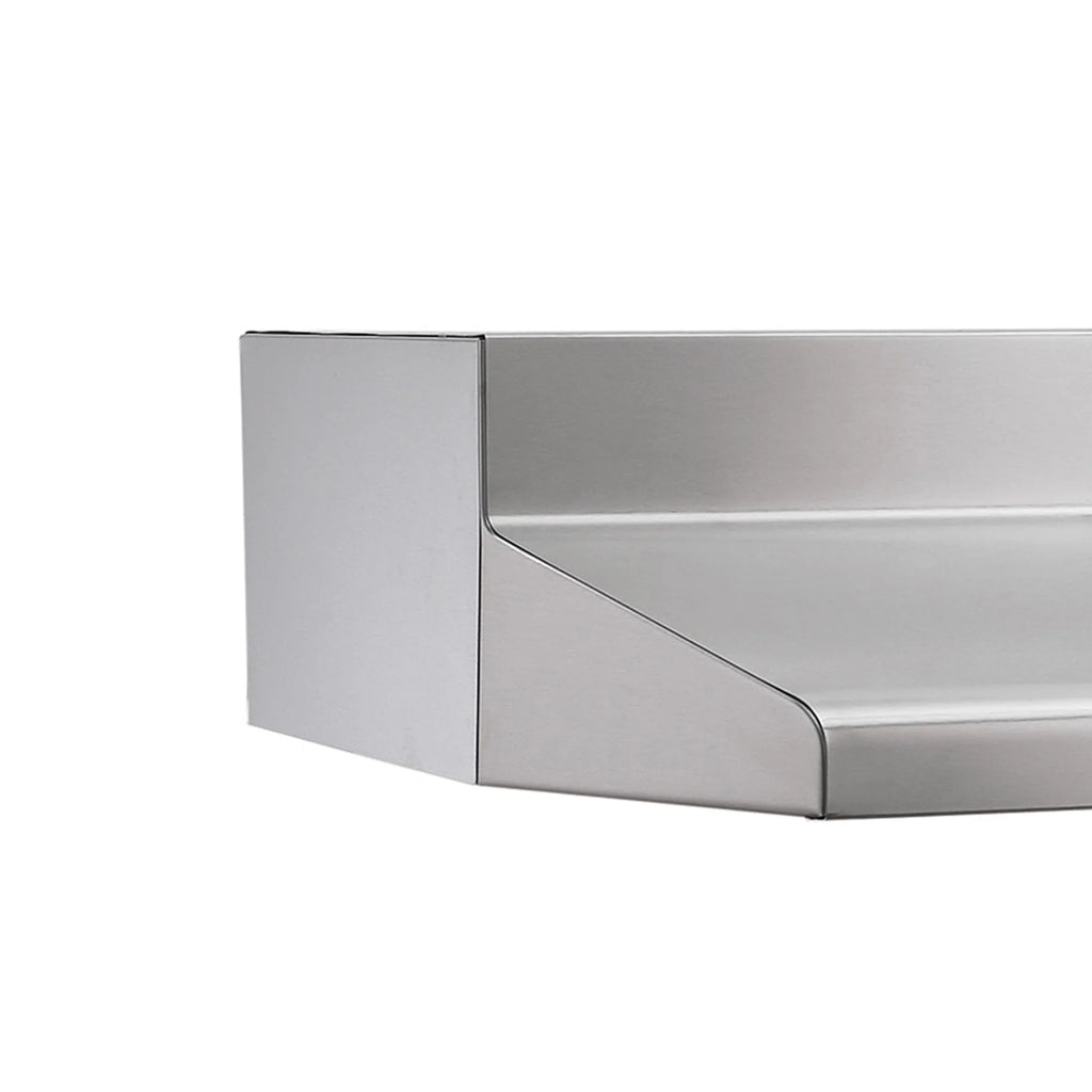 Broan 36" Convertible Range Hood, 230 CFM, Max Blower