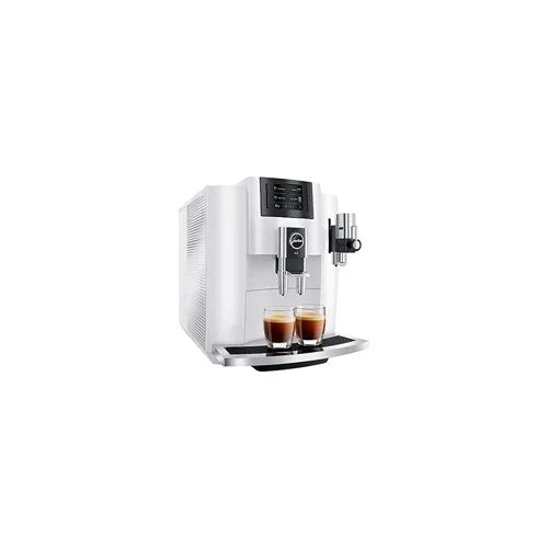 Jura E8 Automatic Espresso Machine