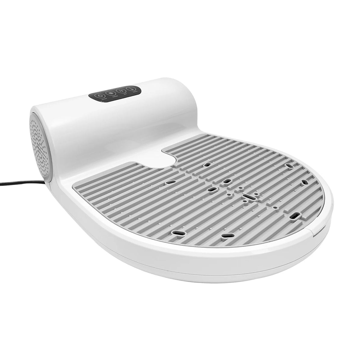 Full Body Dryer Shoots Air of 100mph for Quick Dry - Supports up to 350lb