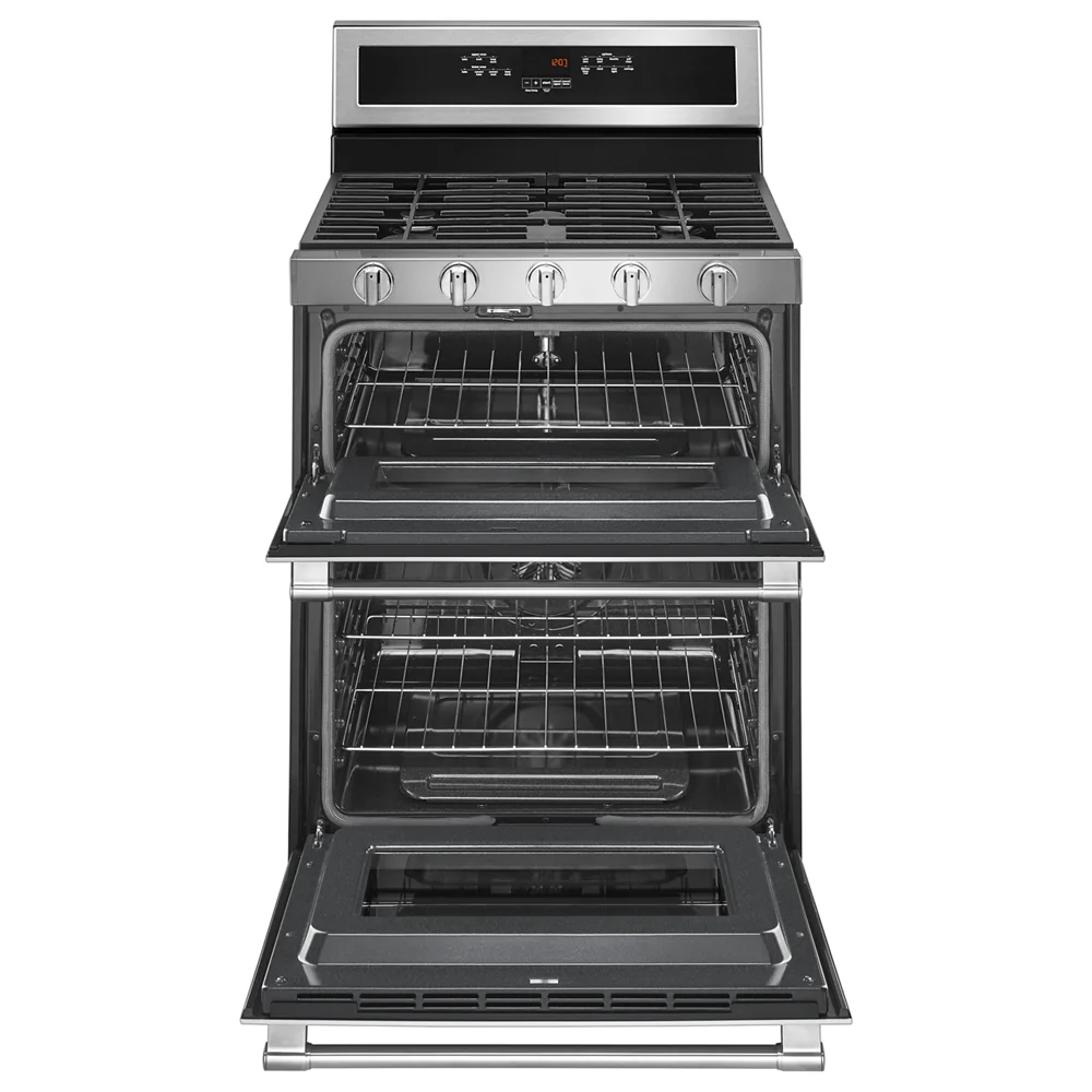 MAYTAG MGT8800FZ 30" free standing gas range