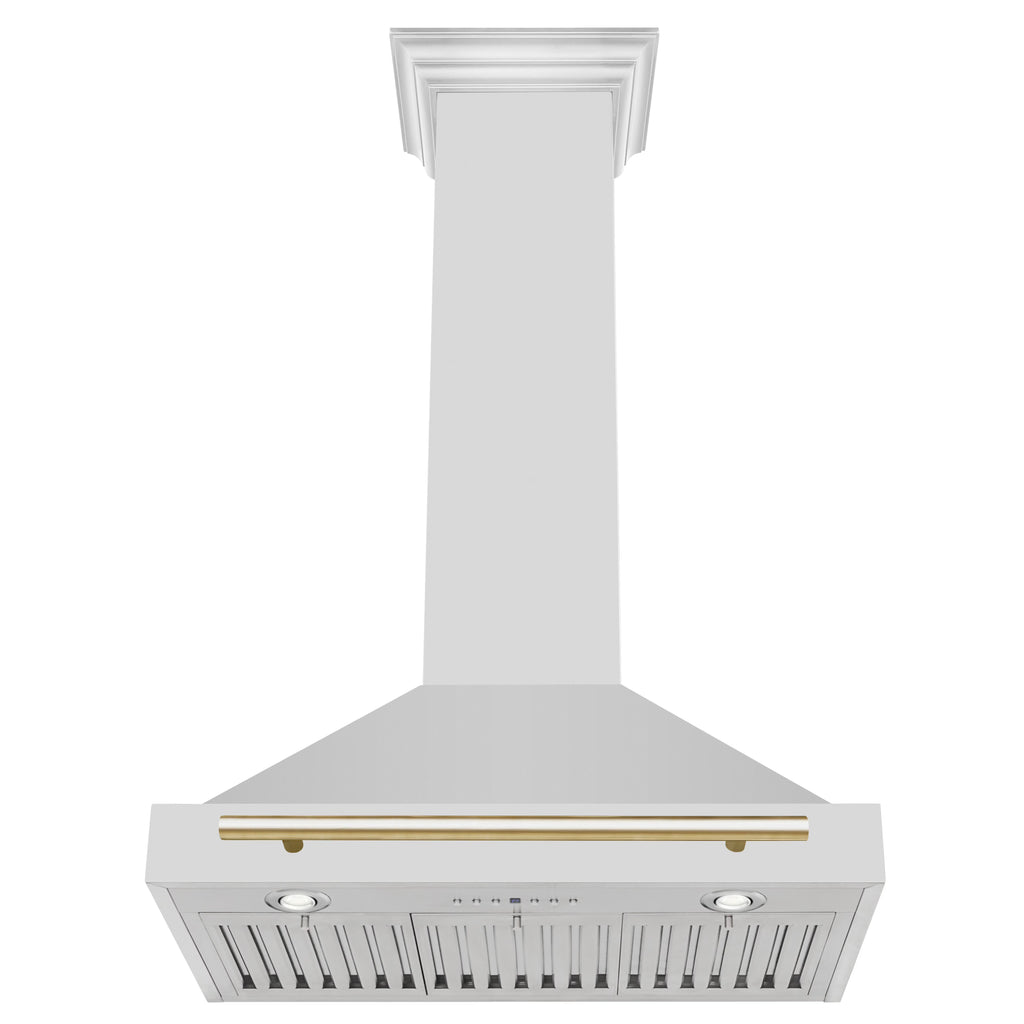 ZLINE KB4STZ-30-G