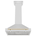 ZLINE KB4STZ-30-G