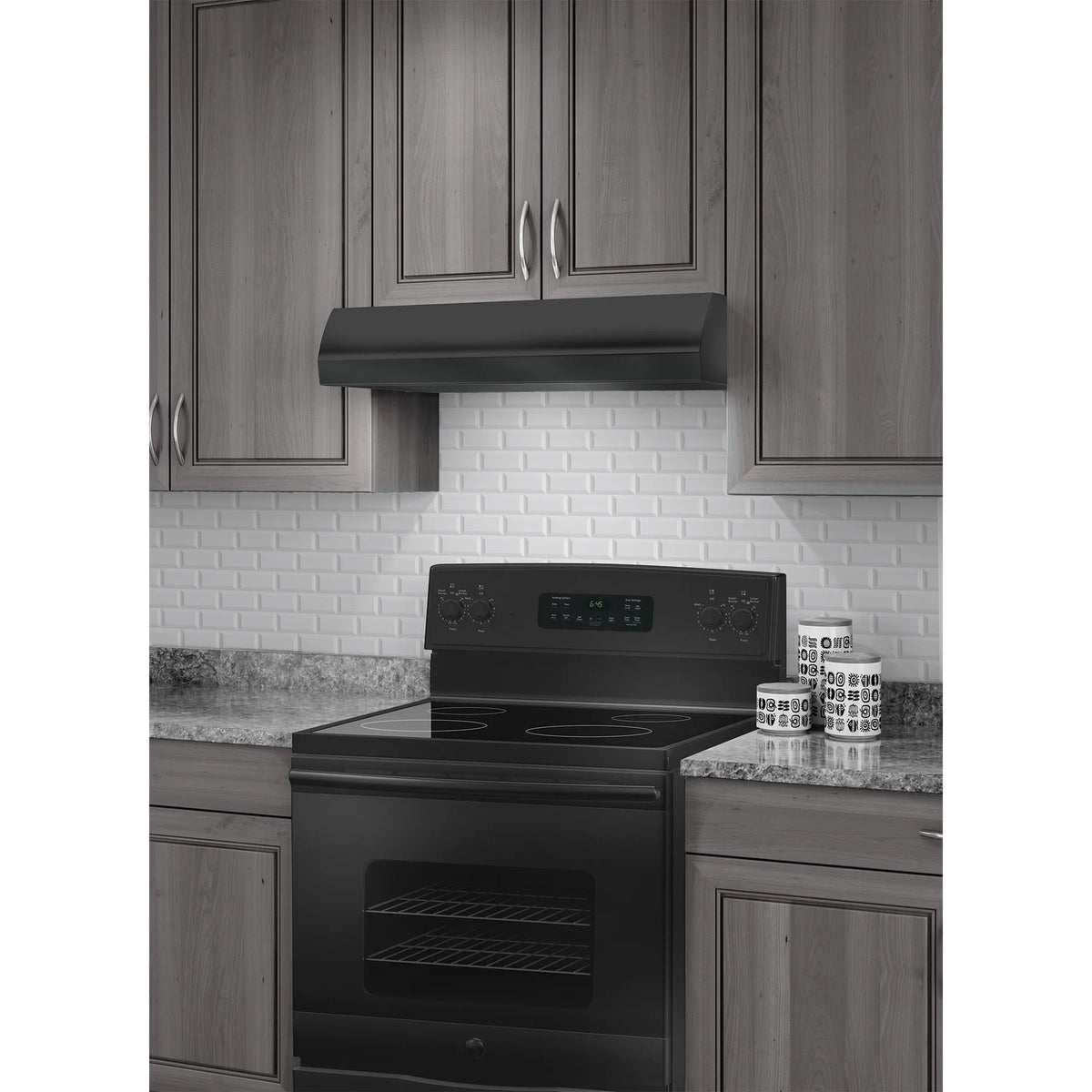 Broan BXT130 30 in Under Cabinet Range Hood