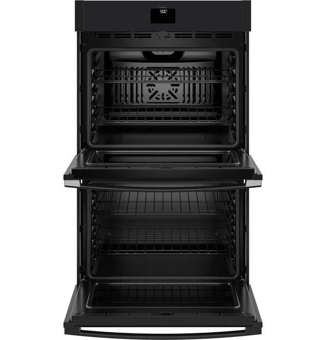 GE APPLIANCES JTD5000DVBB  DOUBLE WALL ELECTRIC OVEN