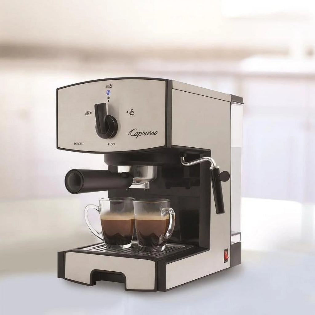 ESPRESSO/CAPPUC MAKER (Pack of 1)
