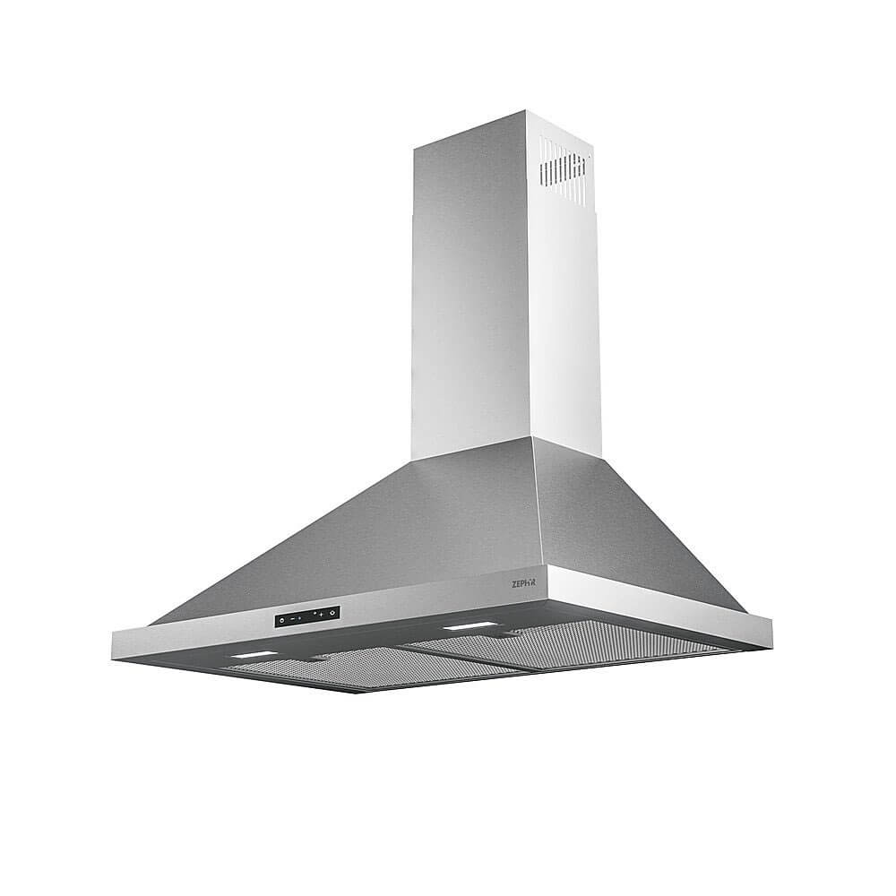 Zephyr Zom-E30b Ombra 200 - Stainless Steel