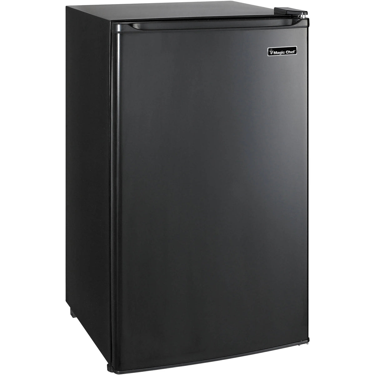 Magic Chef  New 18.5 inch Width 3.5 Cu. ft. Compact Refrigerator with  Single Door
