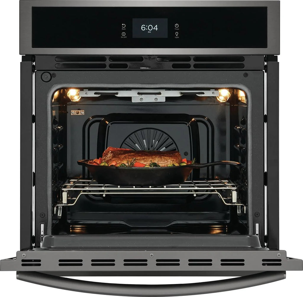 FRIGIDAIRE GCWS2767AD single wall electric oven
