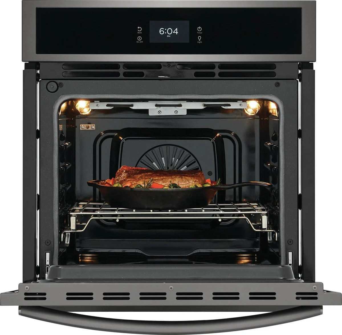 FRIGIDAIRE GCWS2767AD single wall electric oven