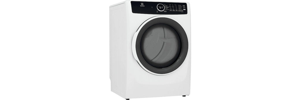 Electrolux Front Load Perfect Steam Electric Dryer with Instant Refresh, 8.0 Cu. Ft.