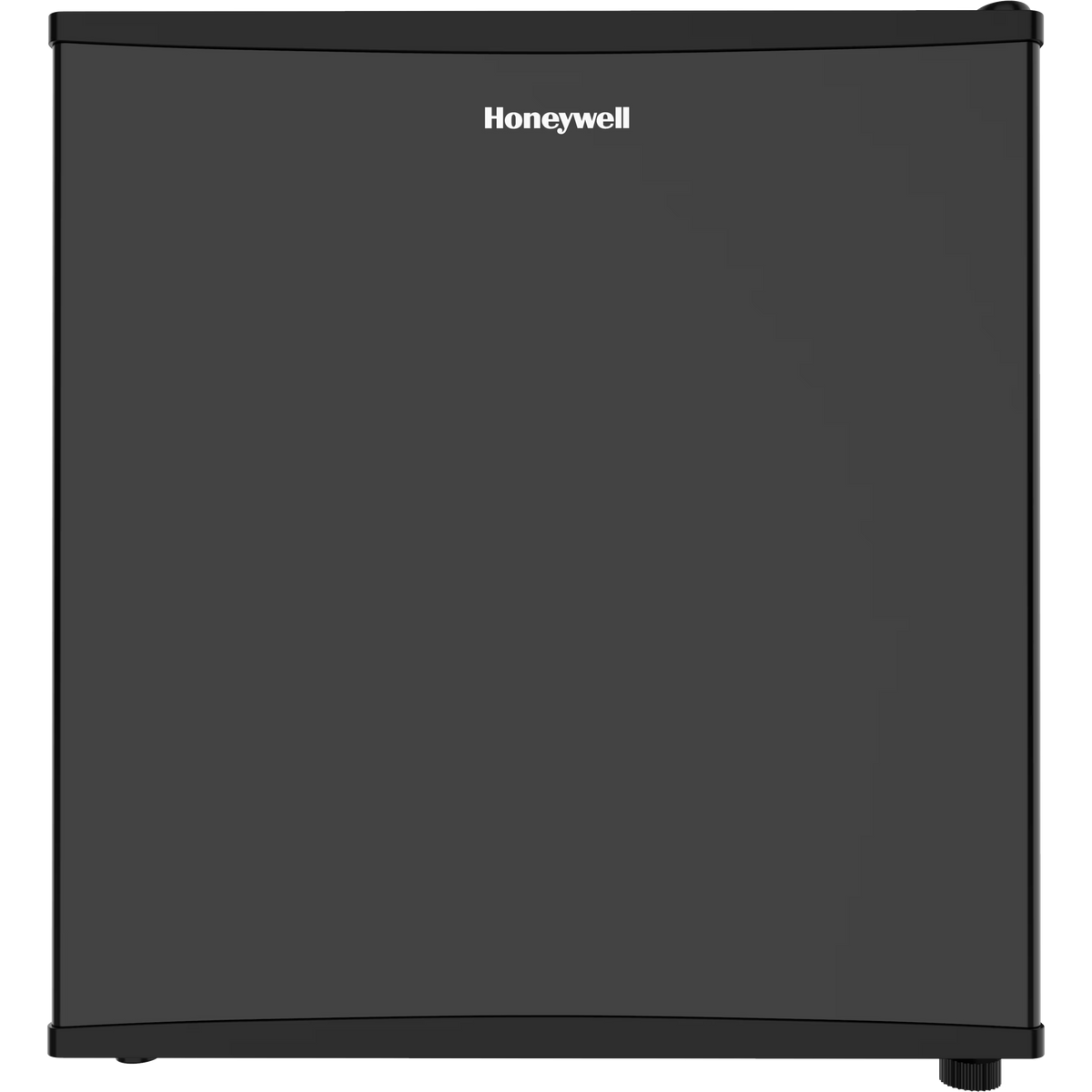 Honeywell 1.6 Cu Ft Compact Refrigerator, Black