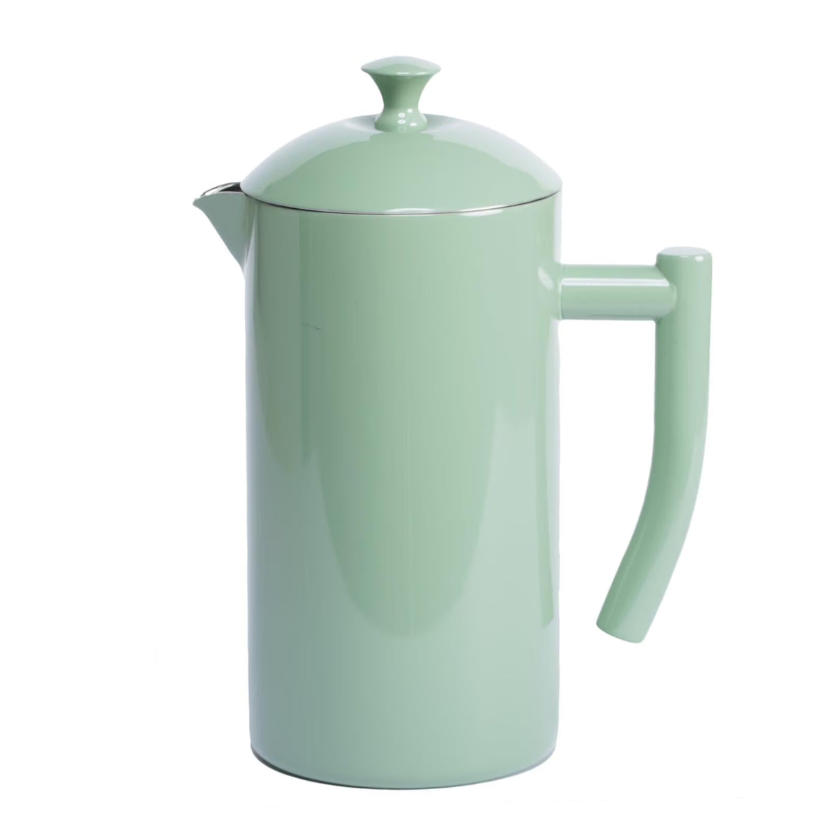 Frieling French Press, Snow White, 34 fl oz.
