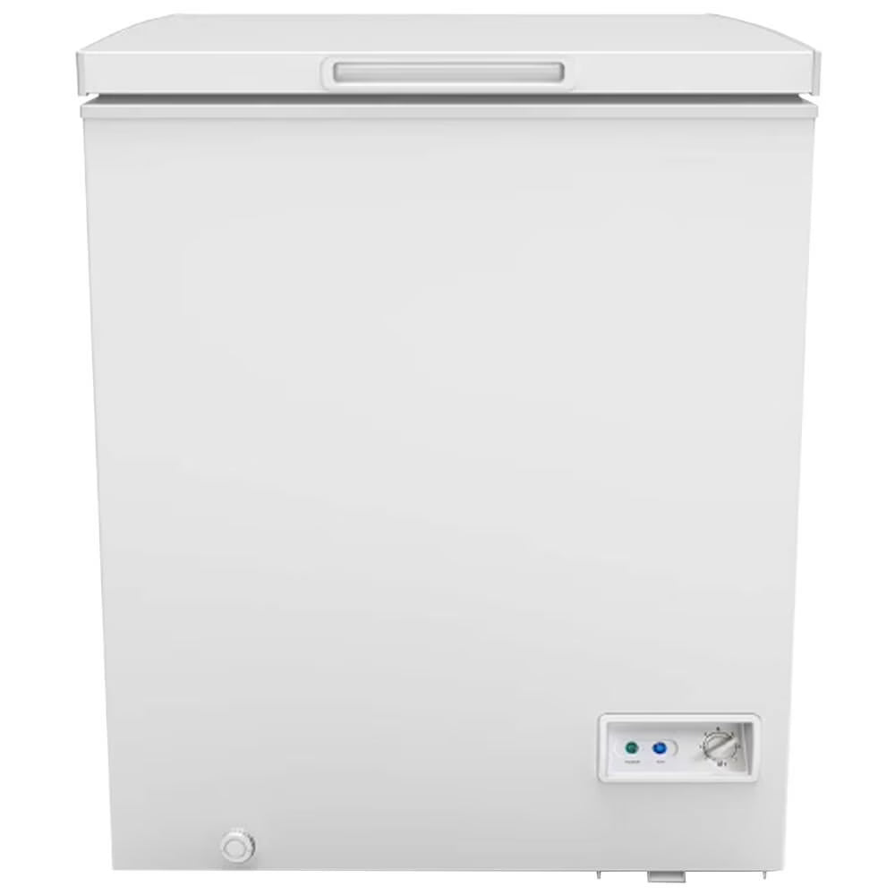 Avanti CF35F0W 3.5 cu ft Chest Freezer, White