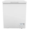 Avanti CF35F0W 3.5 cu ft Chest Freezer, White