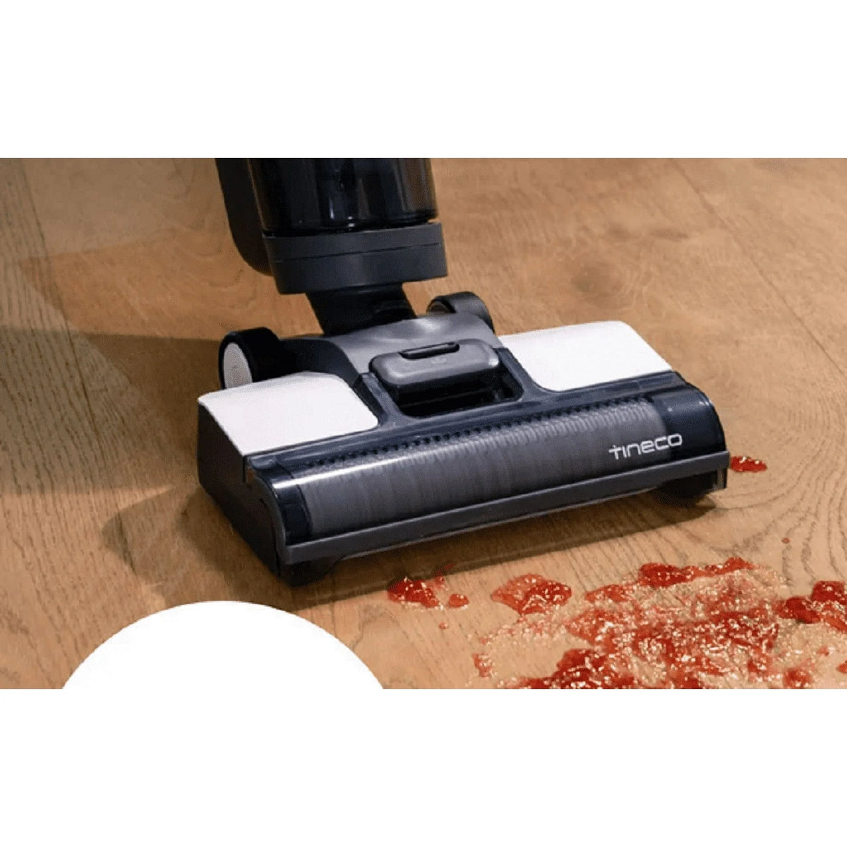 Restored Tineco FLOOR ONE S2 Smart Cordless Wet/Dry Vacuum Cleaner and Floor Washer (Refurbished)