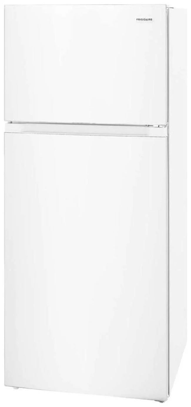 Electrolux Frigidaire Top Mount 16 Cf White