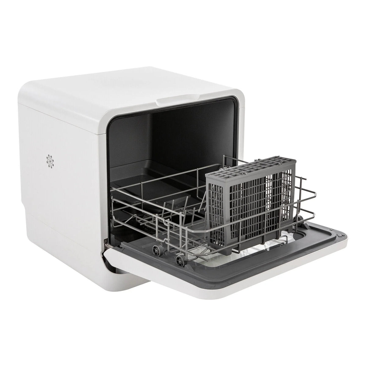 Countertop Dishwasher Portable Dishwasher 360 Degree Auto Spray Type Comfee Countertop Dishwasher