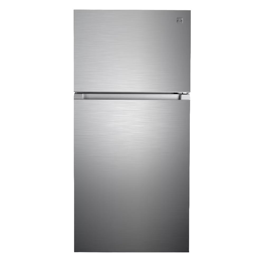 Kenmore Energy Efficient Refrigerator, Black