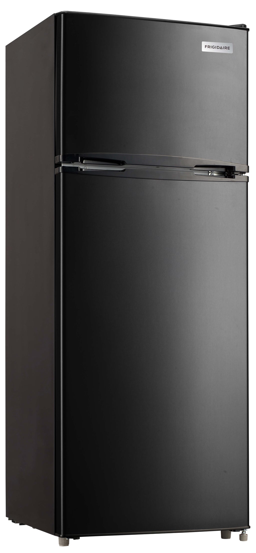 Frigidaire 7.5 Cu. Ft. Top Mount Refrigerator, Black