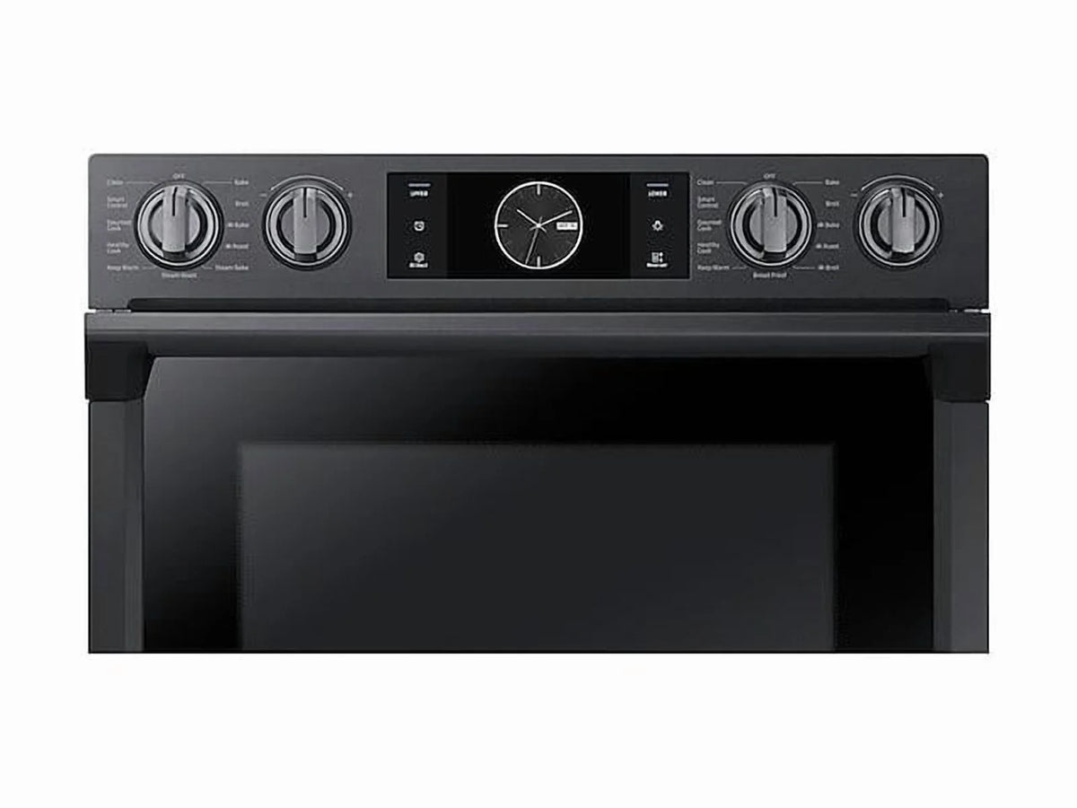 SAMSUNG NV51K7770DG double wall electric oven