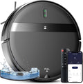 ROBOEVO Robot Vacuum Cleaner G20 Vacuum and Mop Combo for Pet Hair Hard Floor, Wifi/Alexa Control