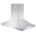 ZLINE 30 in. Island Mount Range Hood in Stainless Steel (GL2i-30)