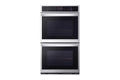 LG WDEP9427F double wall electric oven