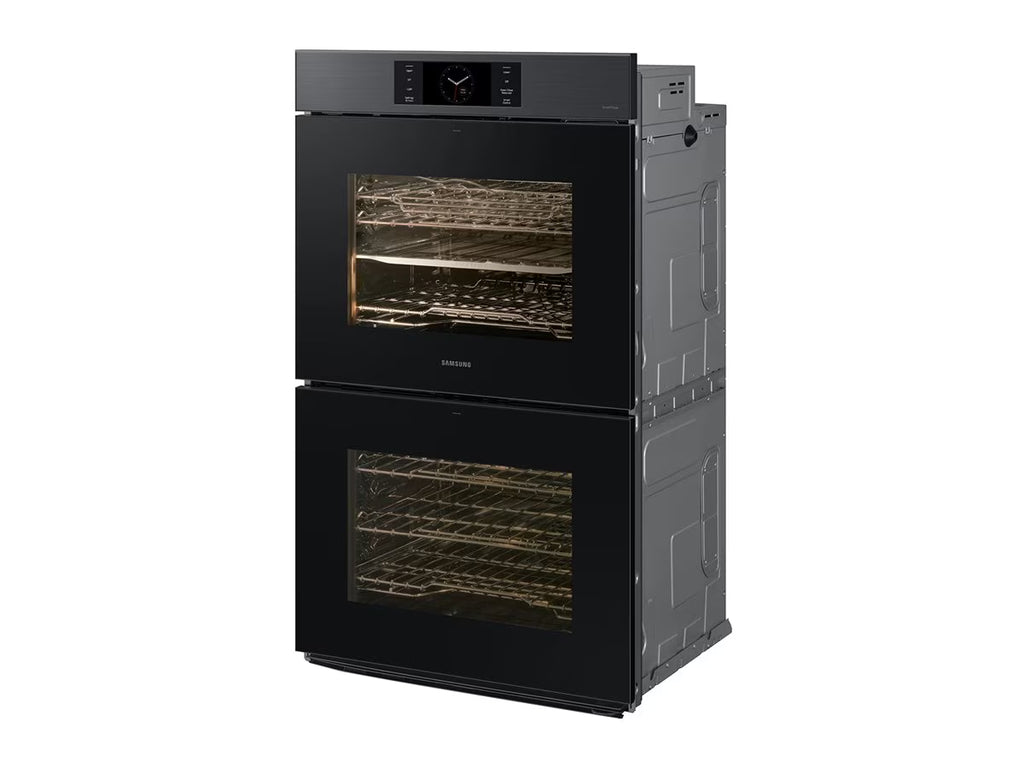 Samsung 30 Inch Double Oven NV51CG700DMT