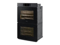 Samsung 30 Inch Double Oven NV51CG700DMT