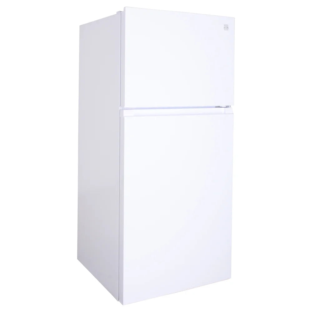 Kenmore Energy Efficient Refrigerator, Black