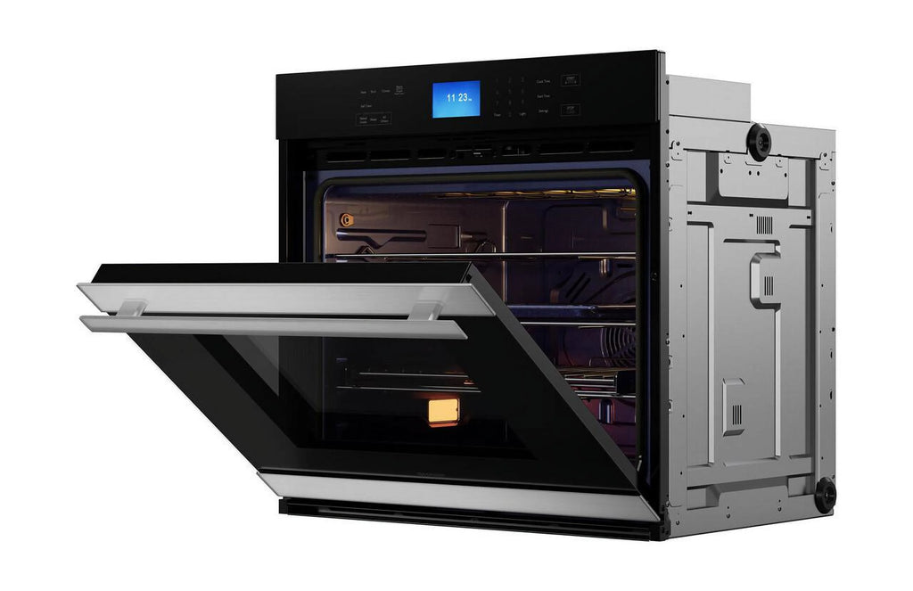 Sharp SWA3062GS  Built-in Cooking|Electric Wall Ovens