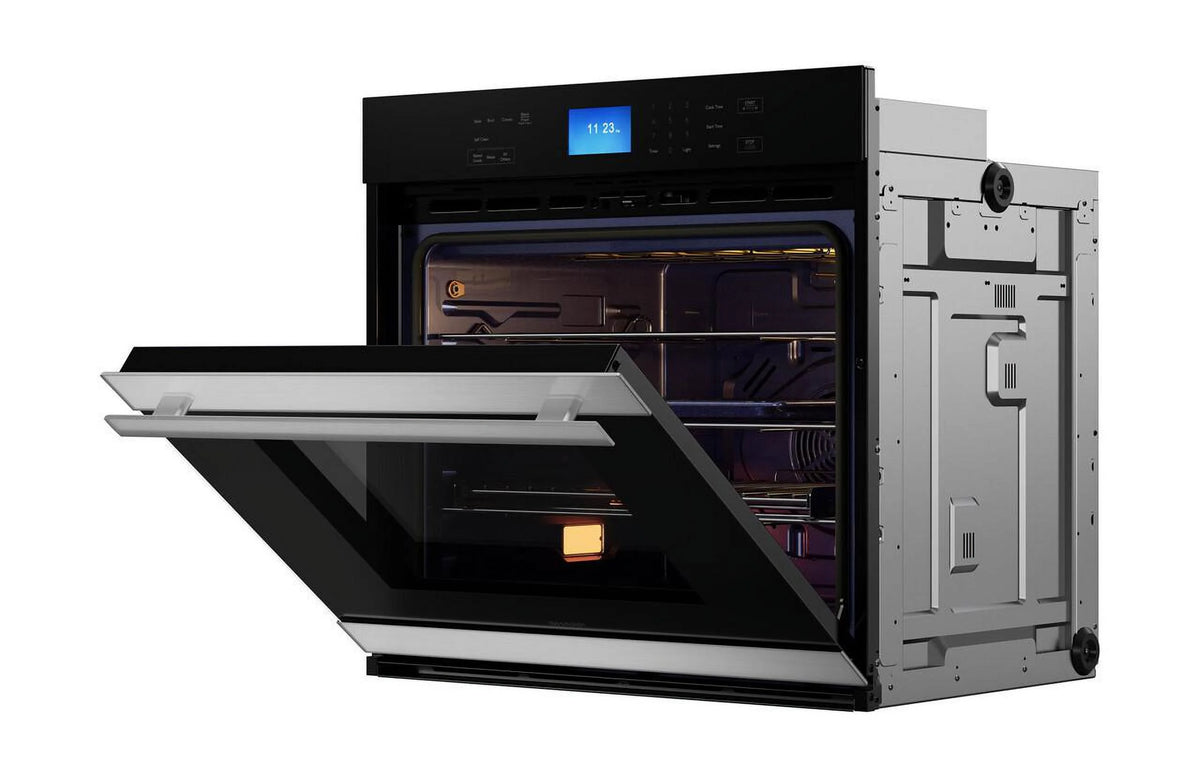 Sharp SWA3062GS  Built-in Cooking|Electric Wall Ovens