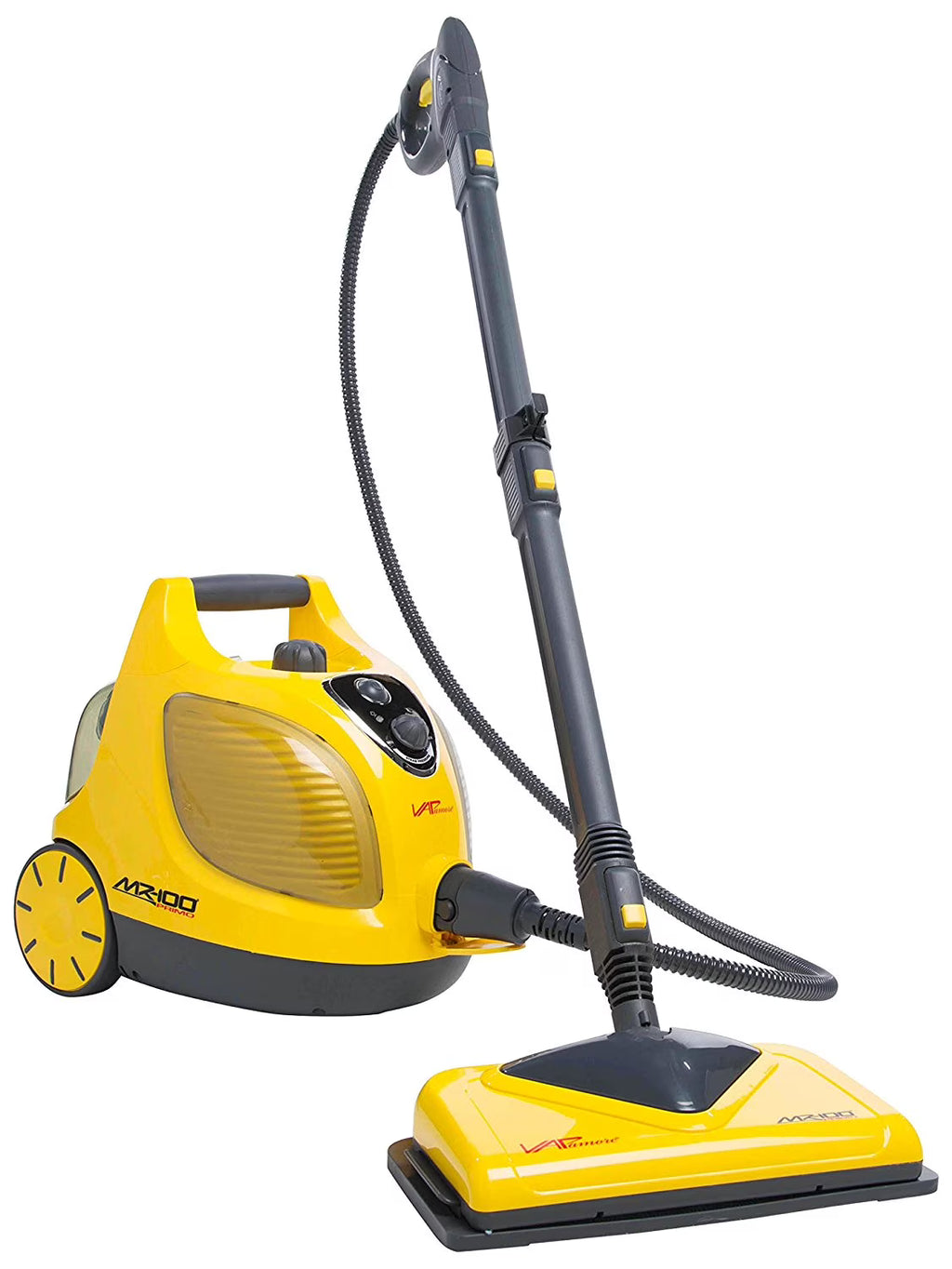 Vapamore MR-100 Primo Steam Cleaning System