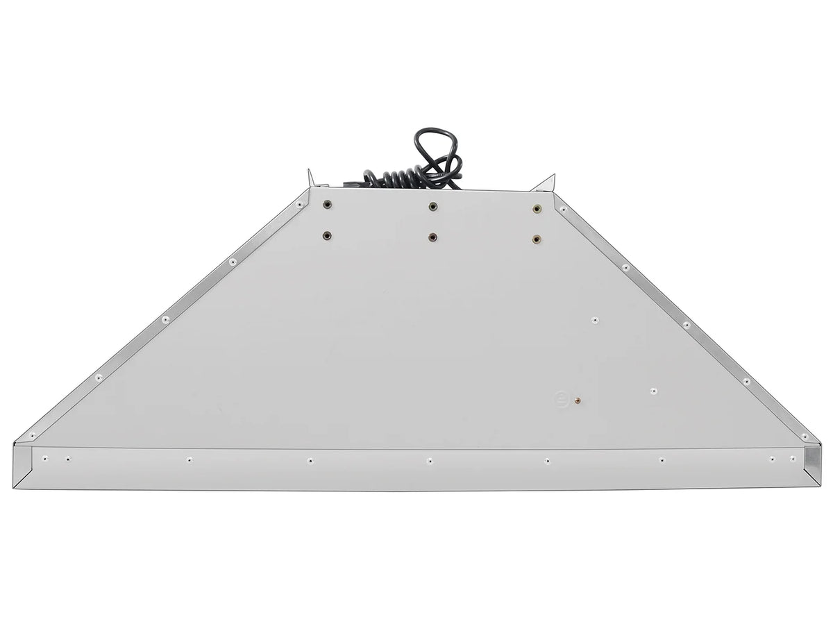 ProLine Range Hoods 36'' 900 CFM Ducted Wall Mount Range Hood