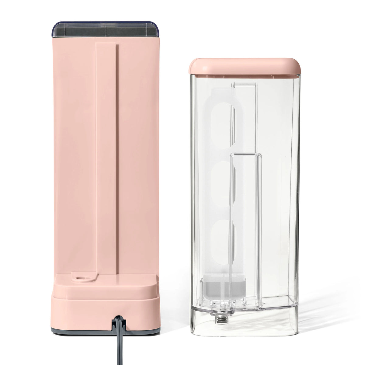 Beautiful Perfect Grind�?Programmable Single Serve Coffee Maker, White Icing by Drew Barrymore