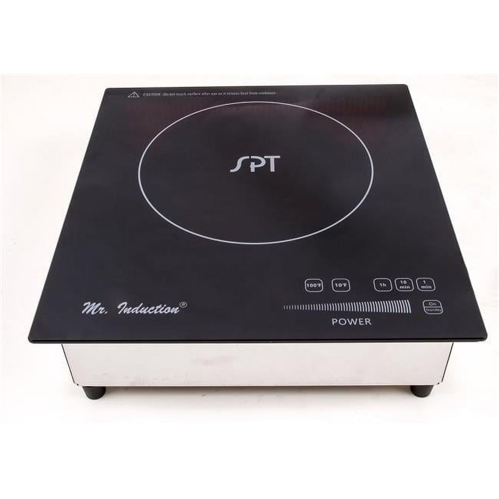 SPT SR-187RT 1800W Commercial Built-in Induction Cooker