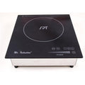 SPT SR-187RT 1800W Commercial Built-in Induction Cooker