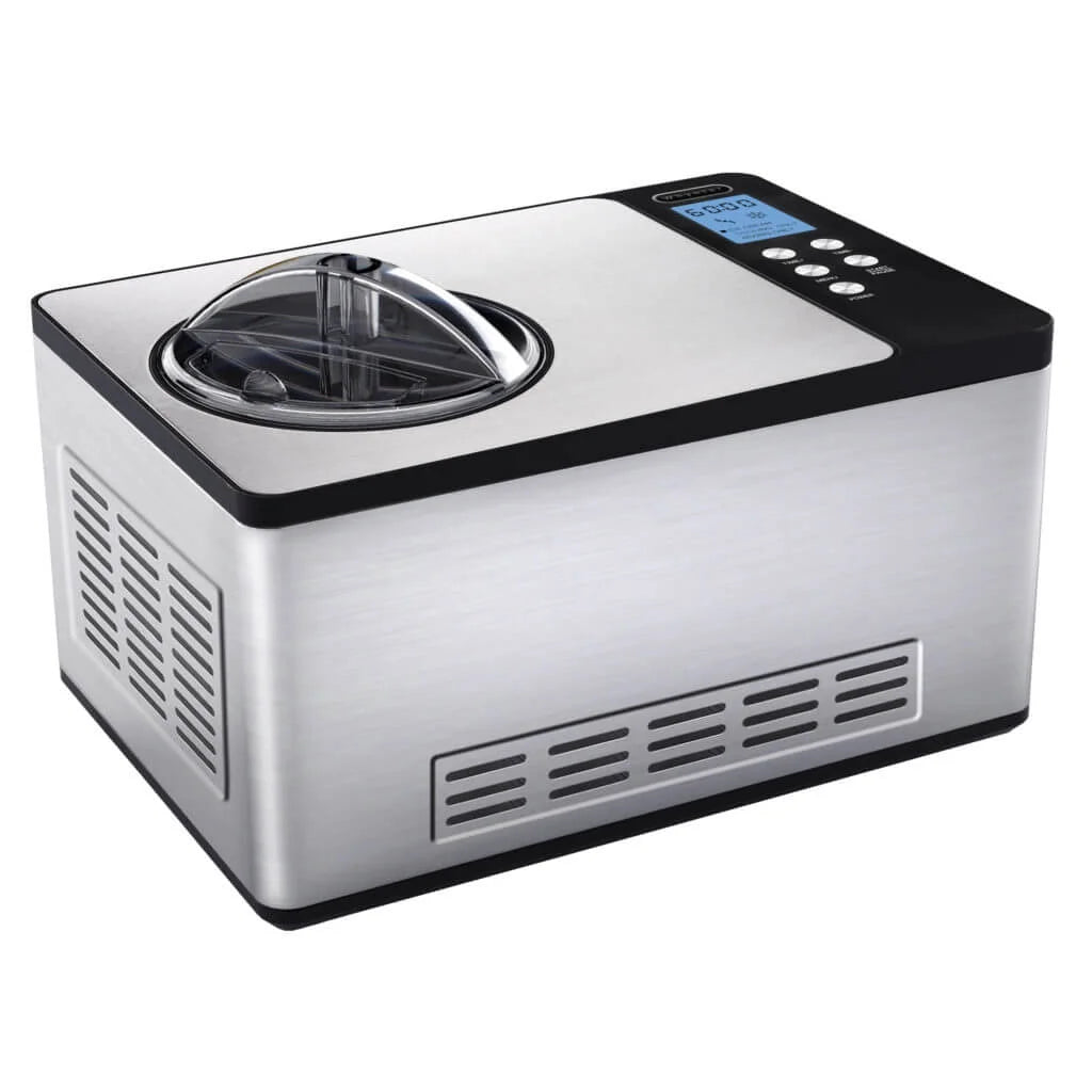 Whynter 2.1 Quart Ice Cream Maker