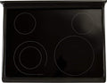 Genuine Frigidaire 316531983 Glass Main Top