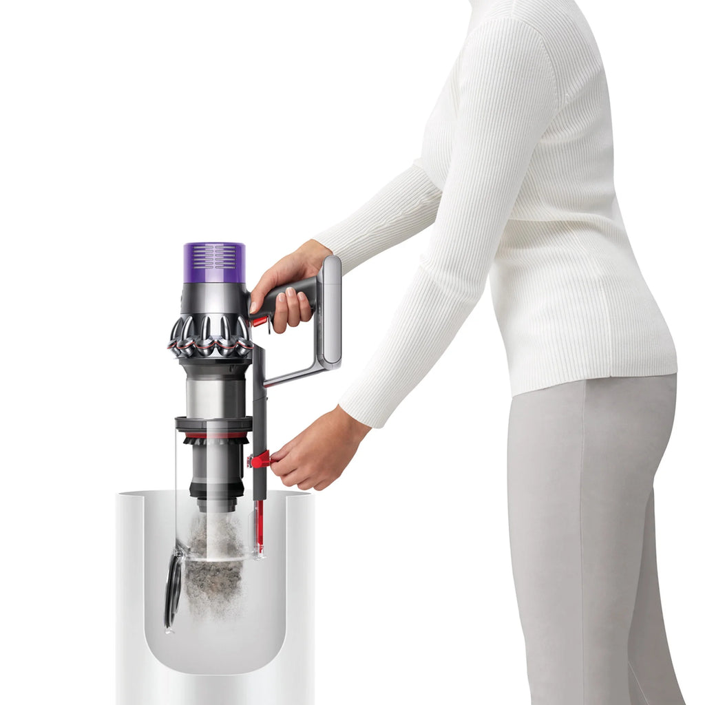 Dyson V10 Animal Cordless Vacuum Cleaner | Iron | New