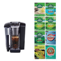 Keurig? K1550 Bundle with 8 Boxes Of K-Cup? Pods (190 pods)